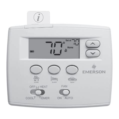Emerson-1F89EZ-0251-Thermostat-User-Manual.php